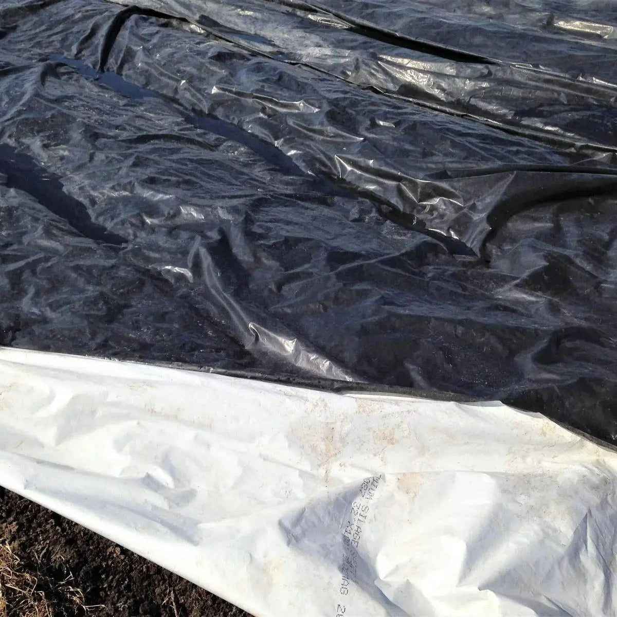 light deprivation tarps Light Deprivation & Blackout Plastic