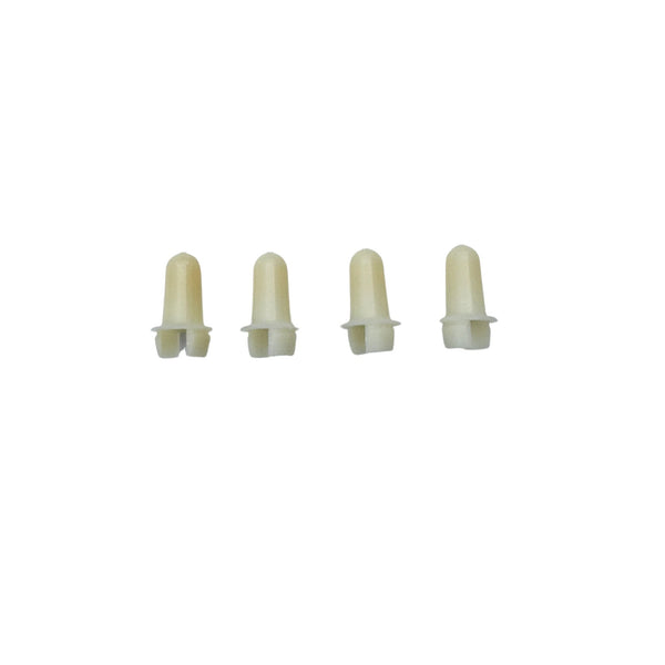 Ladbrooke Soil Blocker Insert Pins - 5/8" Dowel Pins (Set of 4) | Bootstrap Farmer