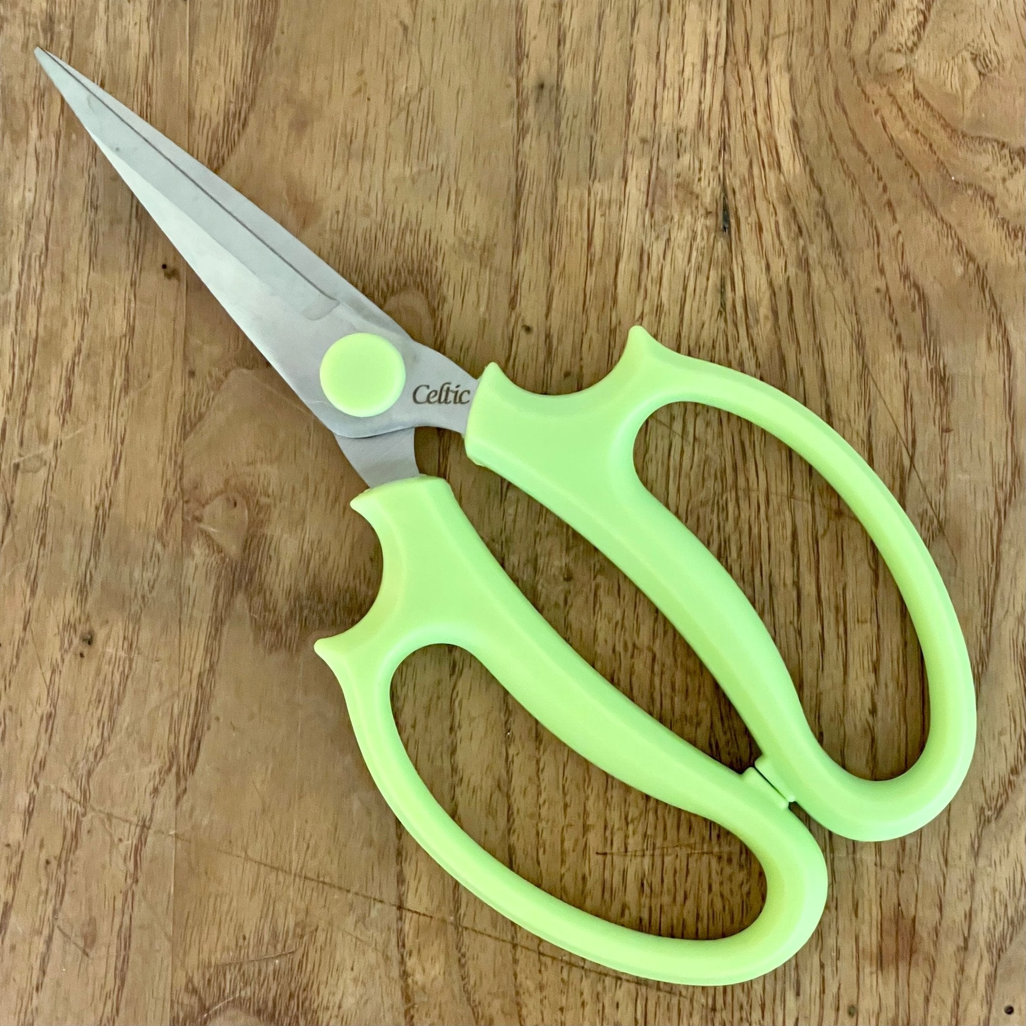 Floral & Herb Snips - Our Multipurpose Scissors – Northern Ridge Nursery