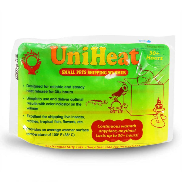 Heat Pack - 40 Hour | Ed's Plant Shop
