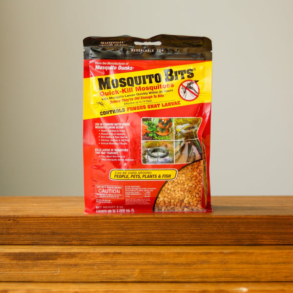 Mosquito Bits - 8oz